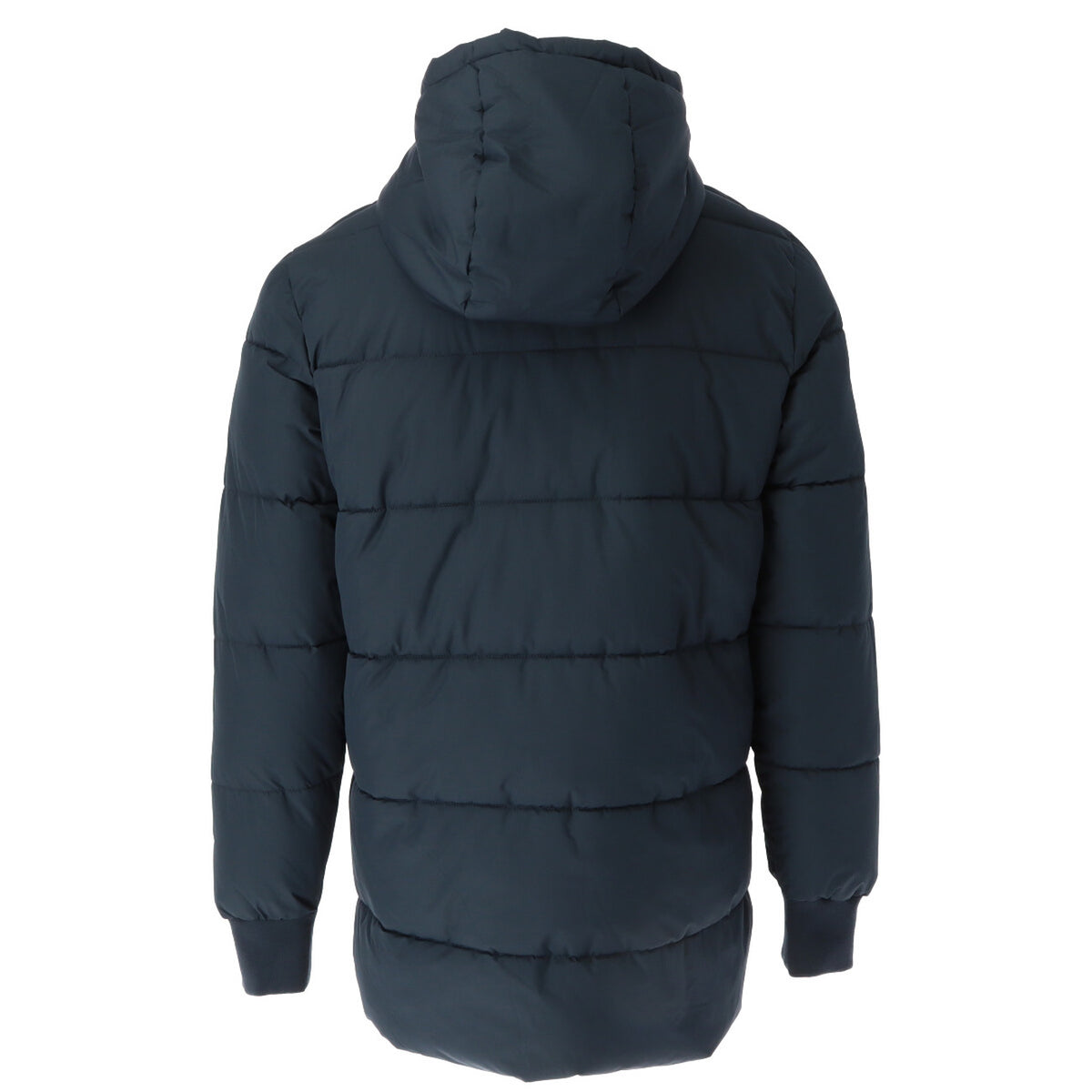 Gaudì — Veste à capuche 121GU35008 bleu homme — vue 2
