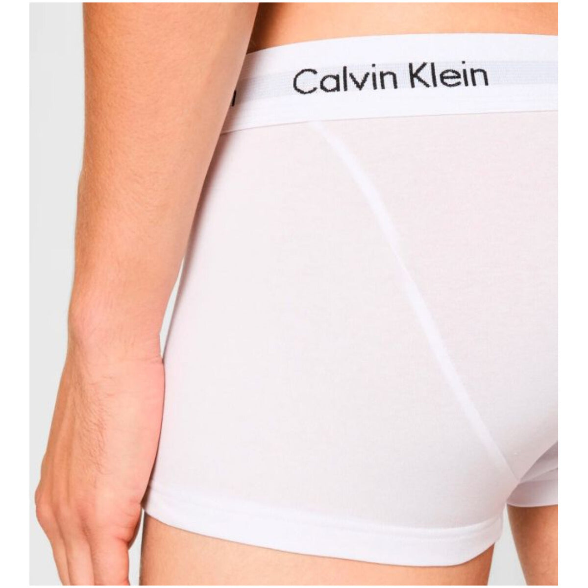 Calvin Klein Underwear — Underwear ref. LV00NB4389 man — view 3