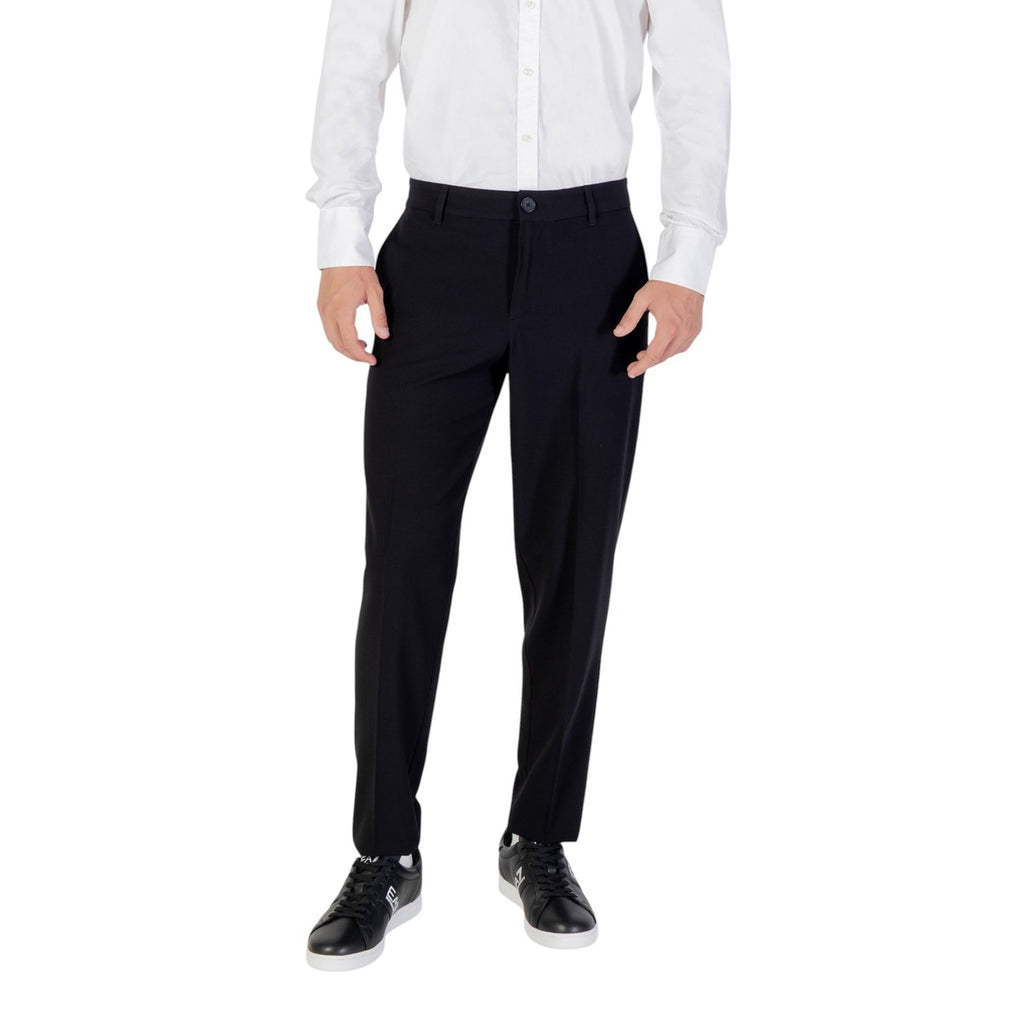 Armani Exchange — Pantalon XM000346 noir homme