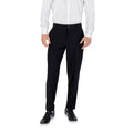 Armani Exchange — Pantalon XM000346 noir homme