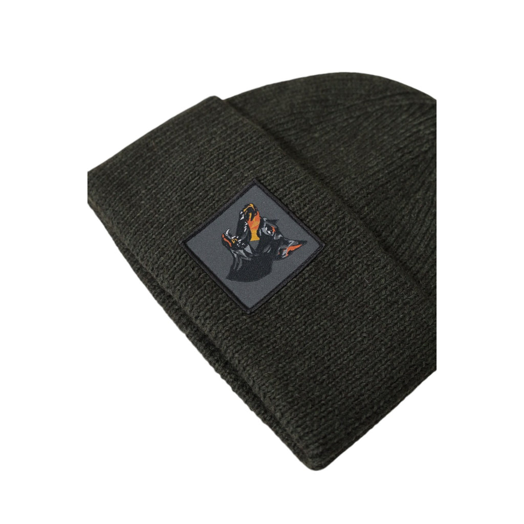 Antony Morato — Cap ref. MMHA00370-YA400138 green man — view 3