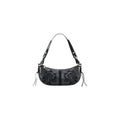 Desigual — Sac Alisio Castres Long B noir femme