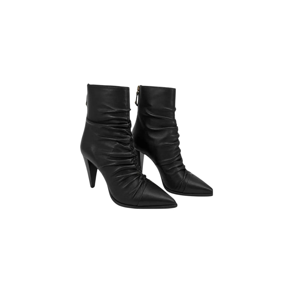 Pinko — Vane 02 black women’s boots — view 2