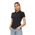 Levi’s — Polo HM noir femme