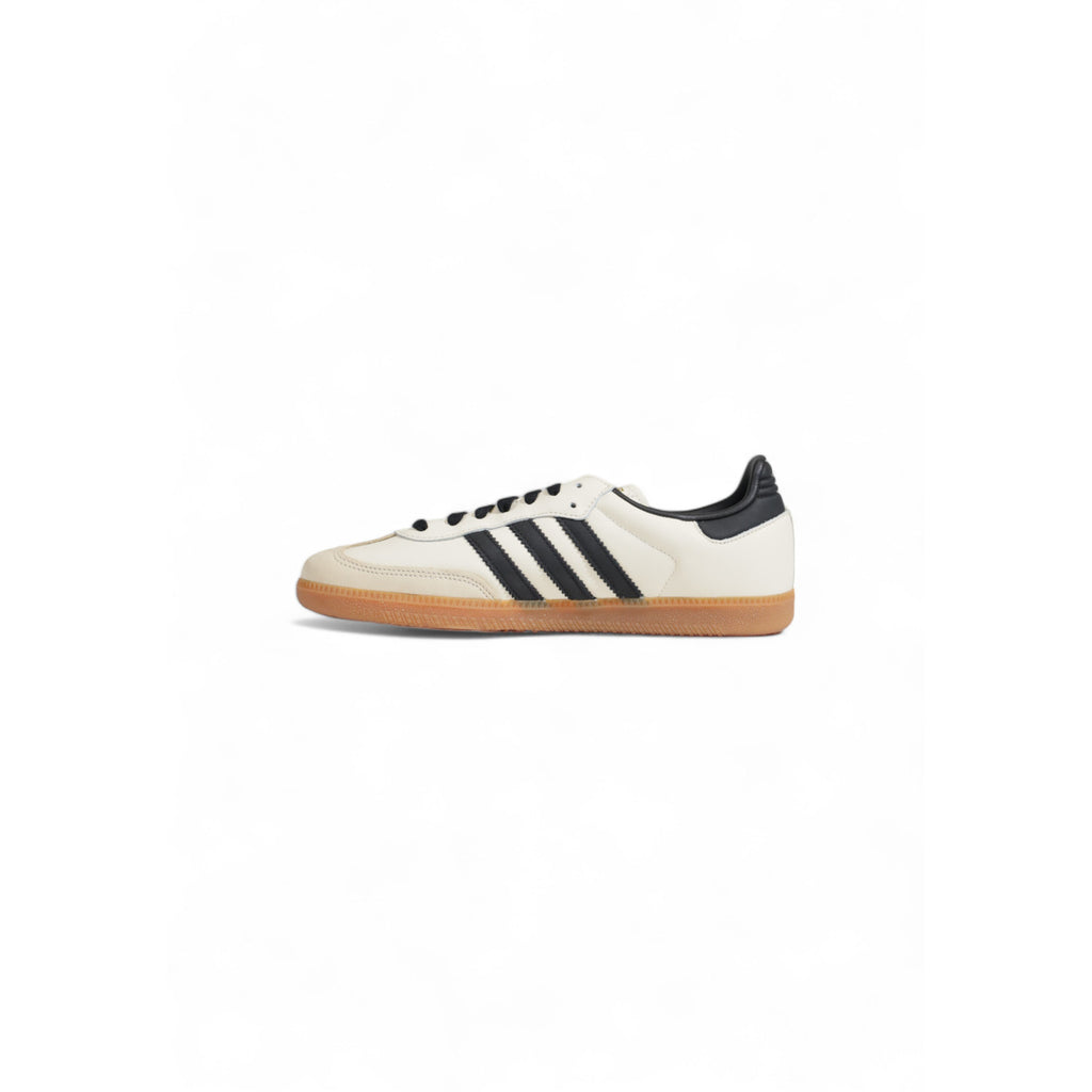 adidas Originals — Samba OG blanches femme — vue 2