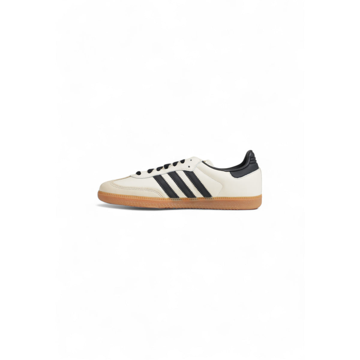 adidas Originals — Samba OG white women — view 2
