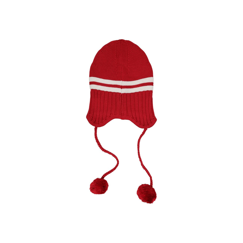 Tommy Jeans — Hat AW0AW18311 woman — view 2