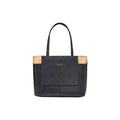 Alviero Martini Prima Classe — Sac bandoulière noir femme
