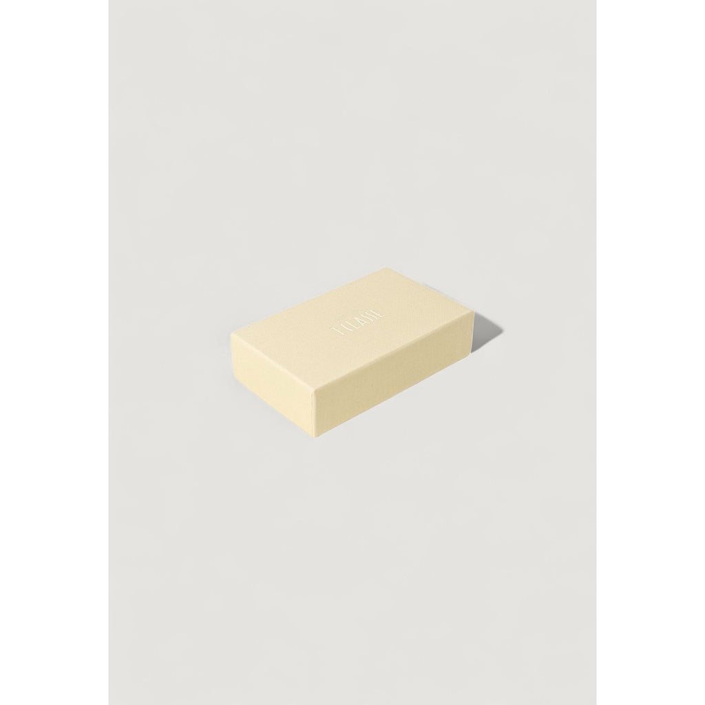 Alviero Martini Prima Classe — Porte-clefs beige femme — vue 4