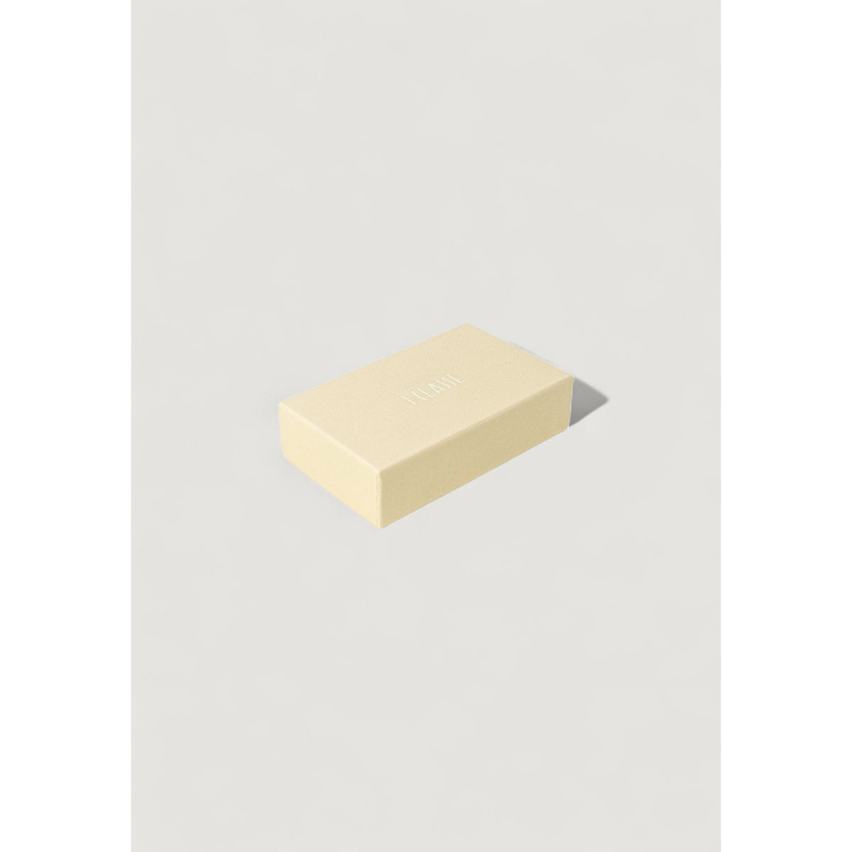 Alviero Martini Prima Classe — Porte-clefs beige femme — vue 4