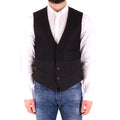 Antony Morato — Gilet réf. B_36804 noir homme
