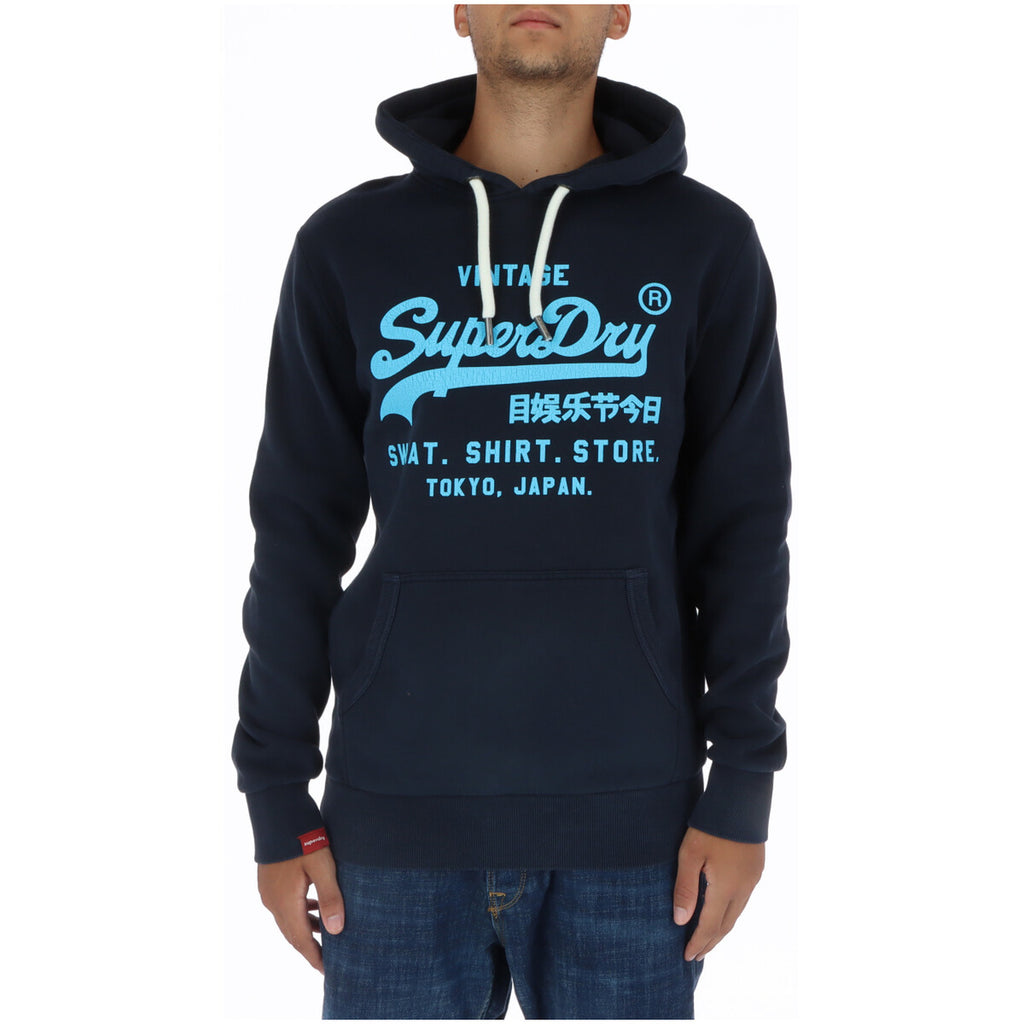 Superdry — Men’s M2013391A sweatshirt