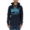 Superdry — Men’s M2013391A sweatshirt