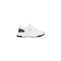 Guess — Women’s white Helada sneakers