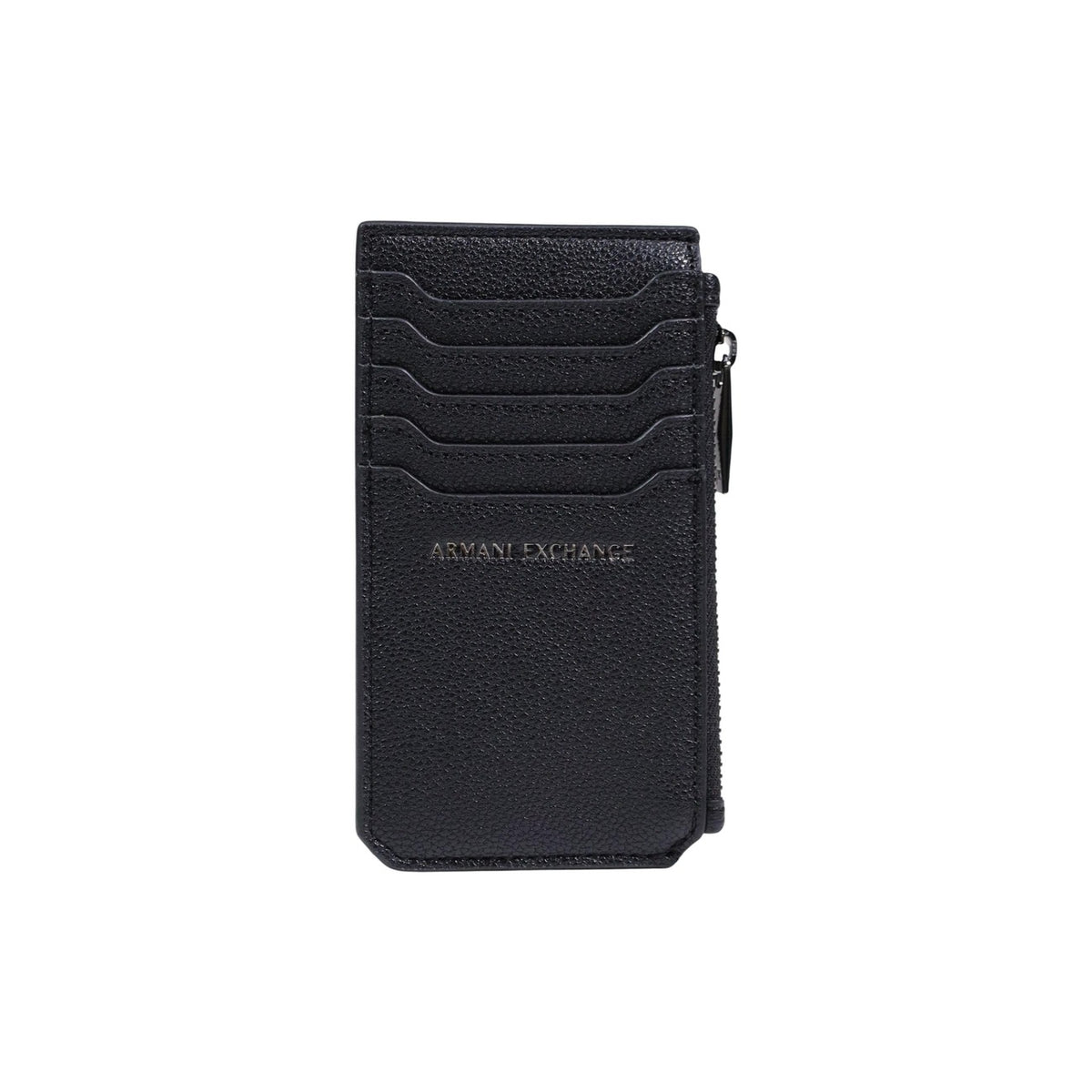 Armani Exchange — Geldbörse XM002593 Schwarz Herren — Ansicht 2