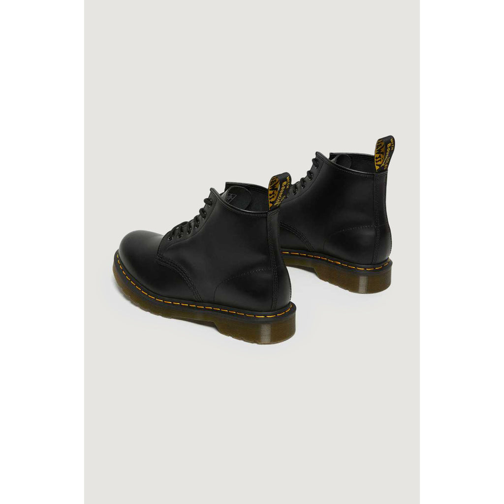 Dr. Martens — Boots ref. 26230001 in men's leather — view 4