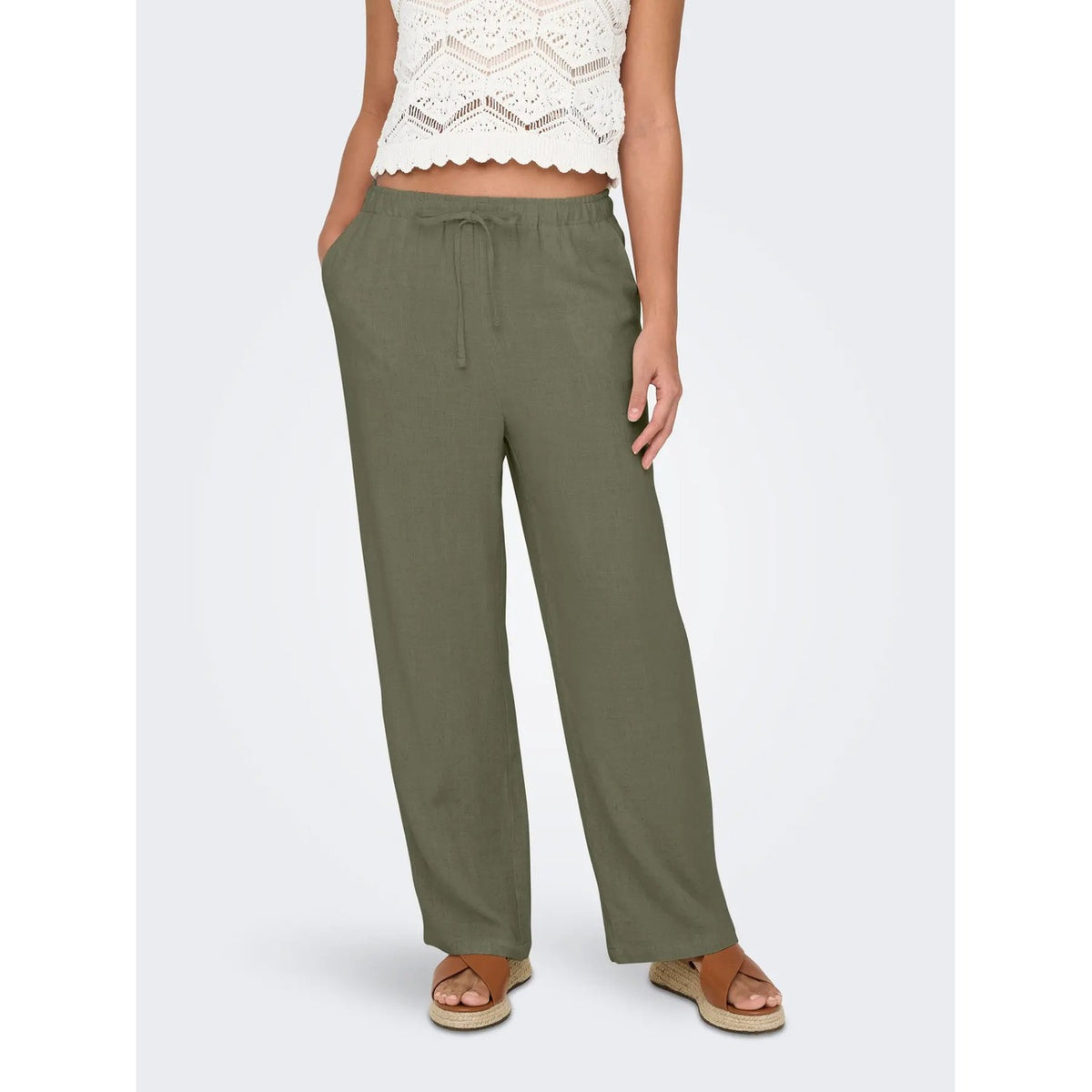 Only — Pantalon réf. 15322263 femme