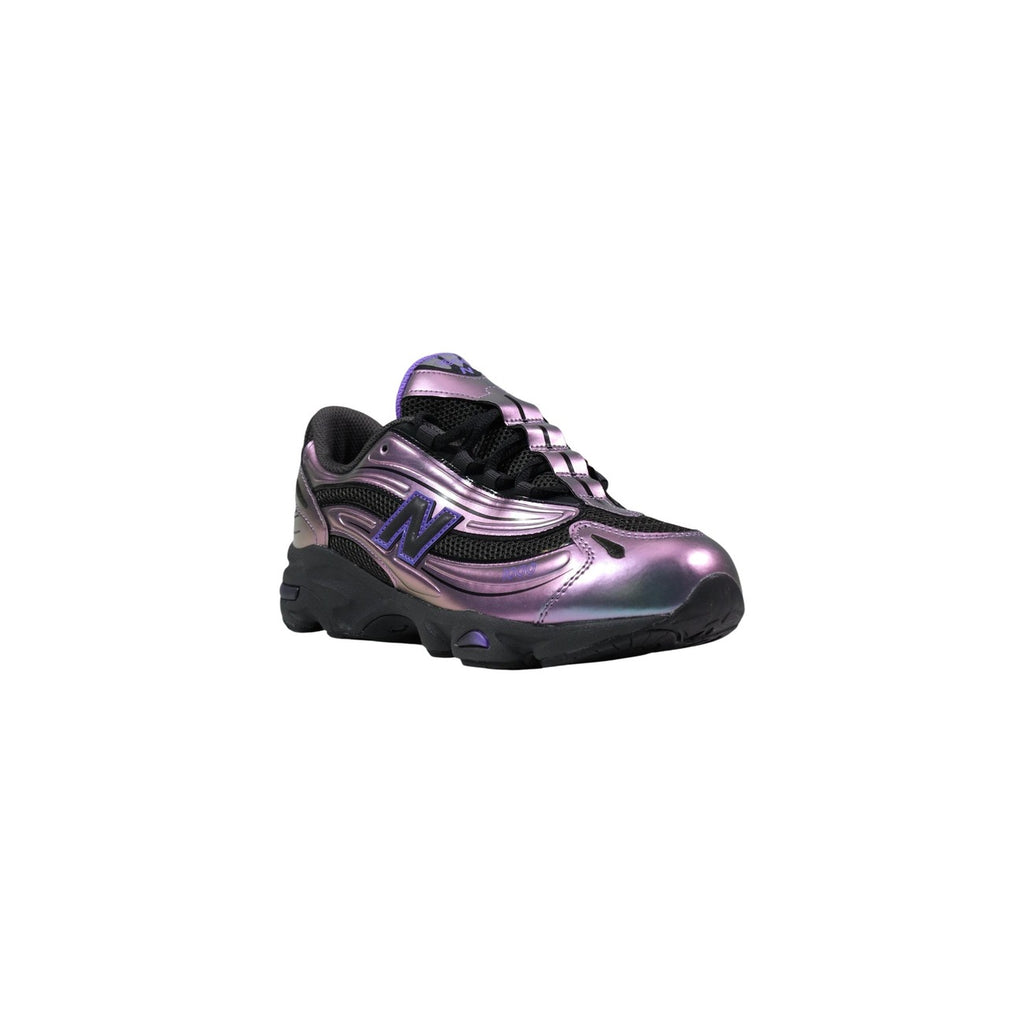 New Balance — sneakers 1000 paars voor dames — afbeelding 2