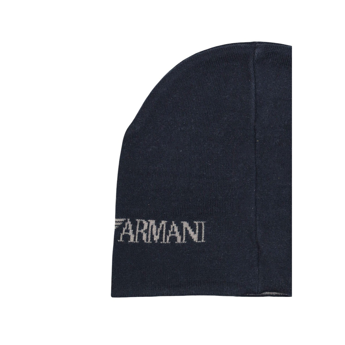 EA7 — Casquette gris homme — vue 5