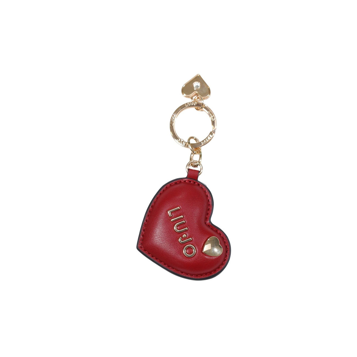 Liu Jo — sleutelhanger ref. HEART KEY RING voor dames