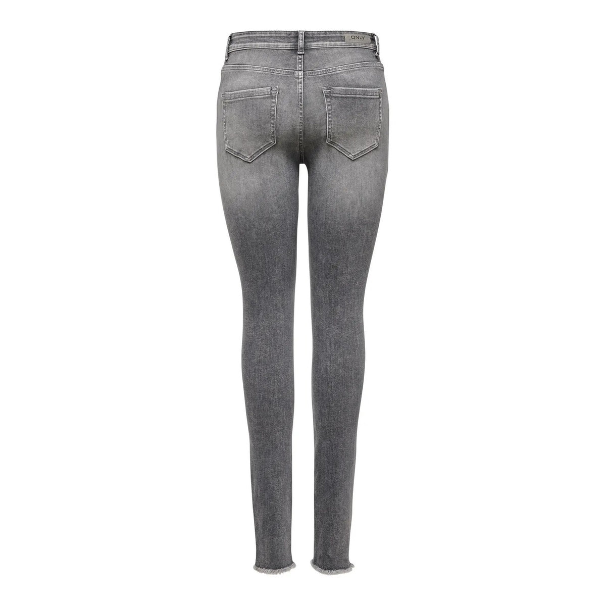 Only — jeans ref. 15188520 grijs voor dames — afbeelding 2
