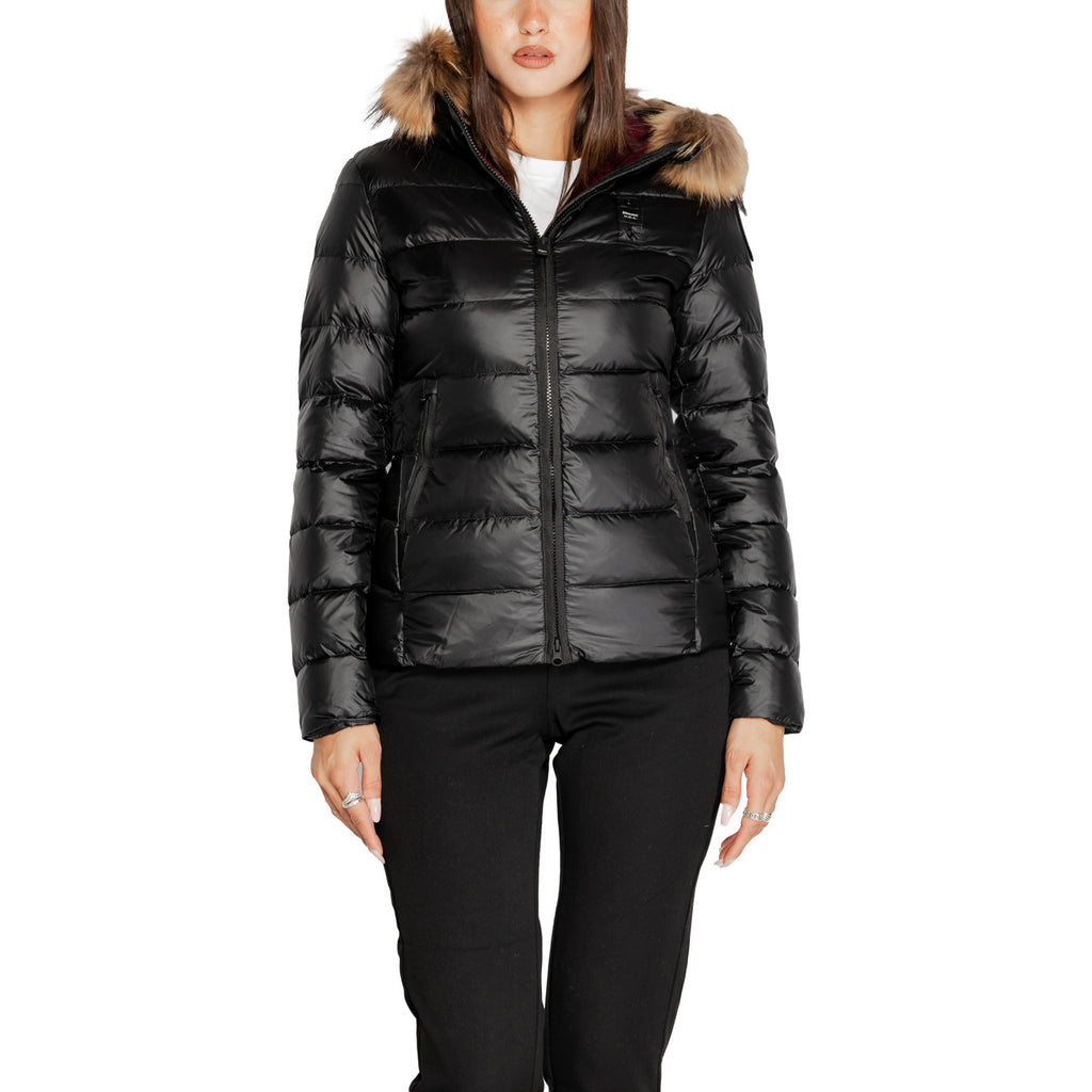 Blauer — Women's black Arcadia down jacket