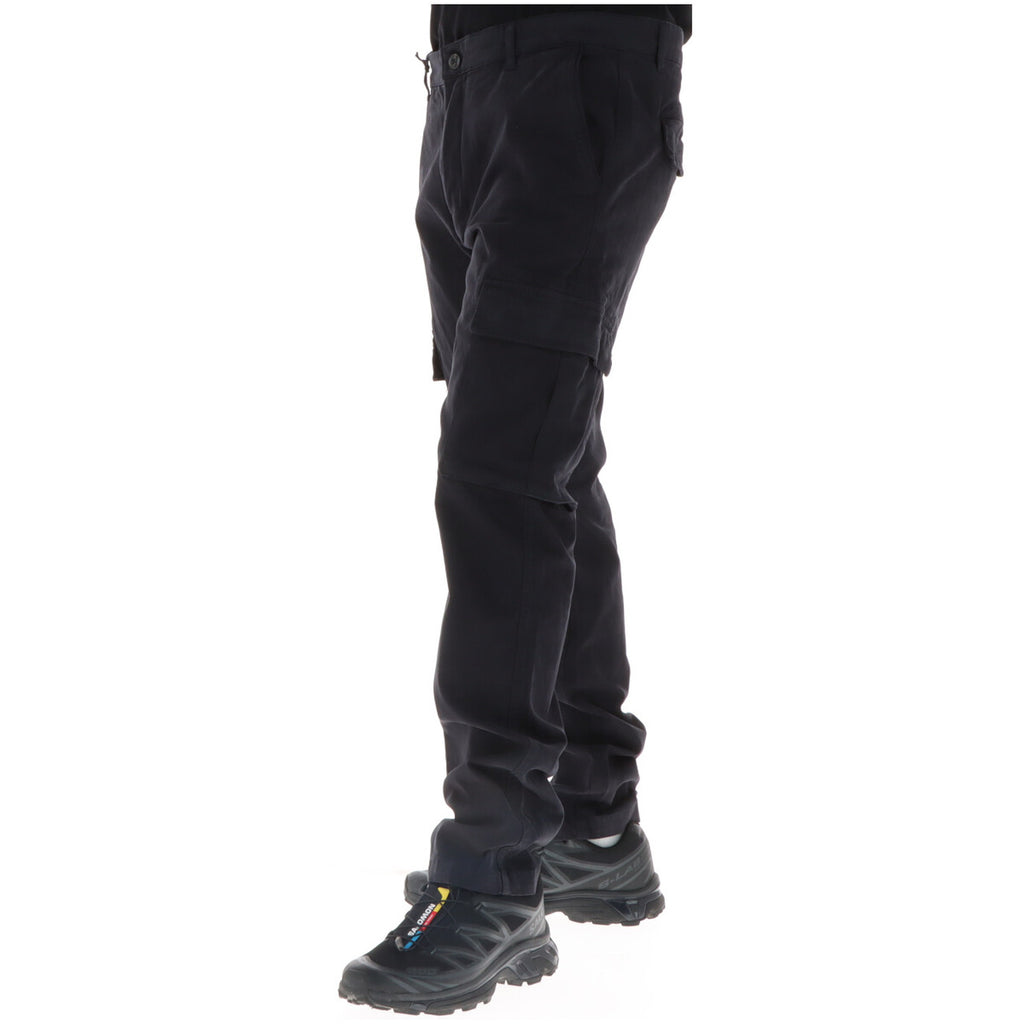 Lyle & Scott — Pantalon chino en coton stretch homme — vue 2