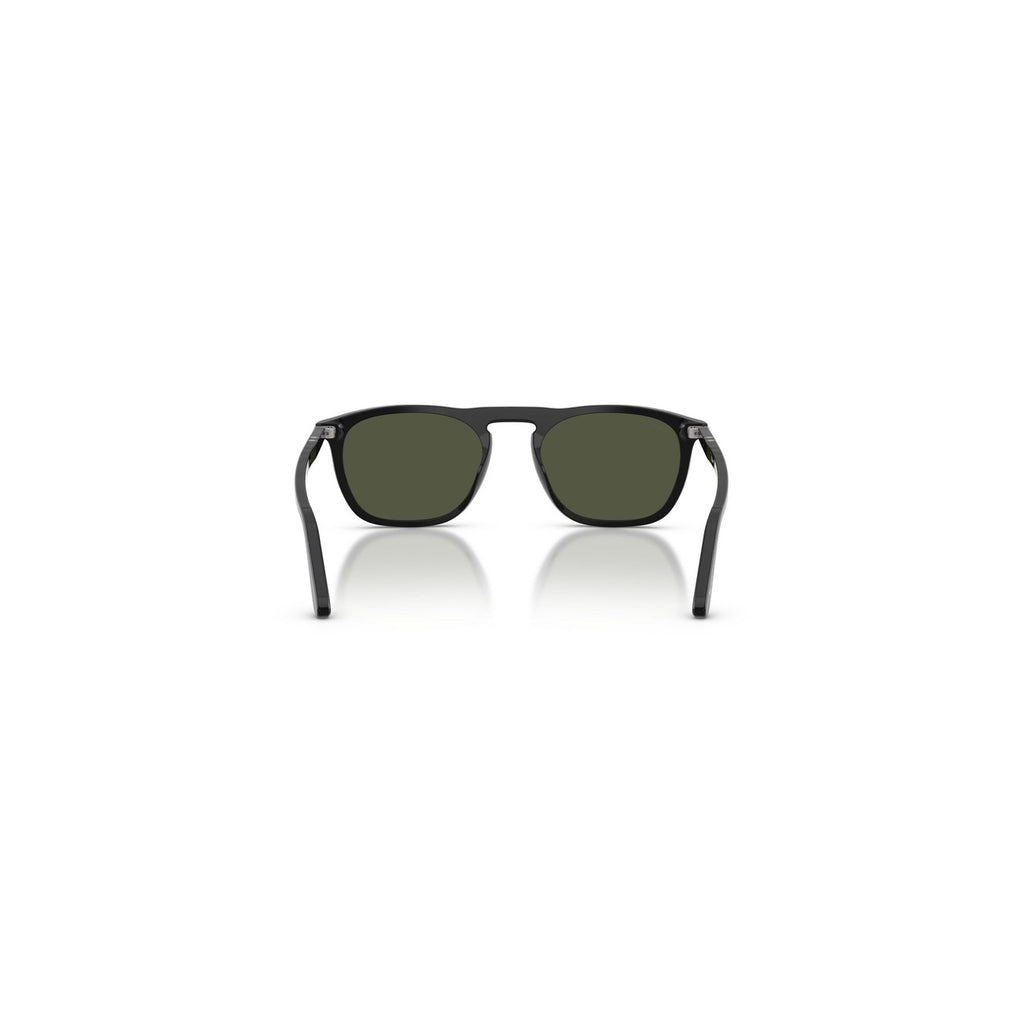 Persol — zonnebril zwart voor heren — afbeelding 2