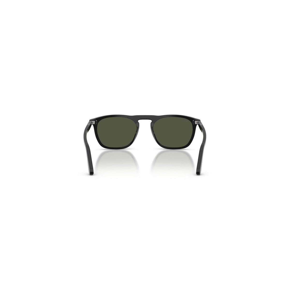 Persol — Lunettes de soleil noir homme — vue 2