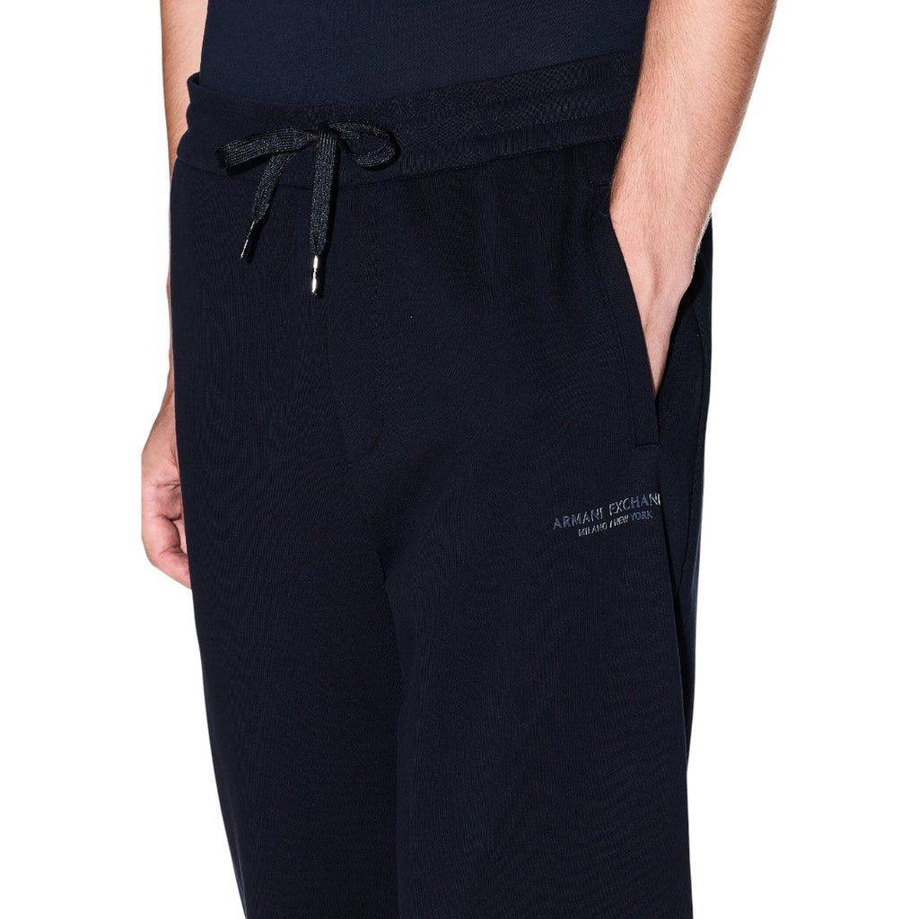 Armani Exchange — Pantalon XM001299 homme — vue 4