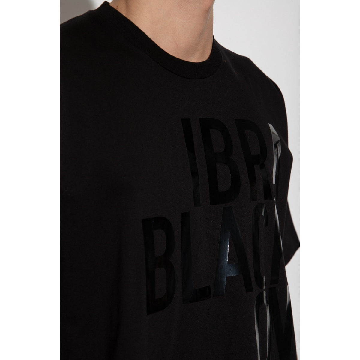Dsquared — T-shirt B_44090 homme — vue 4