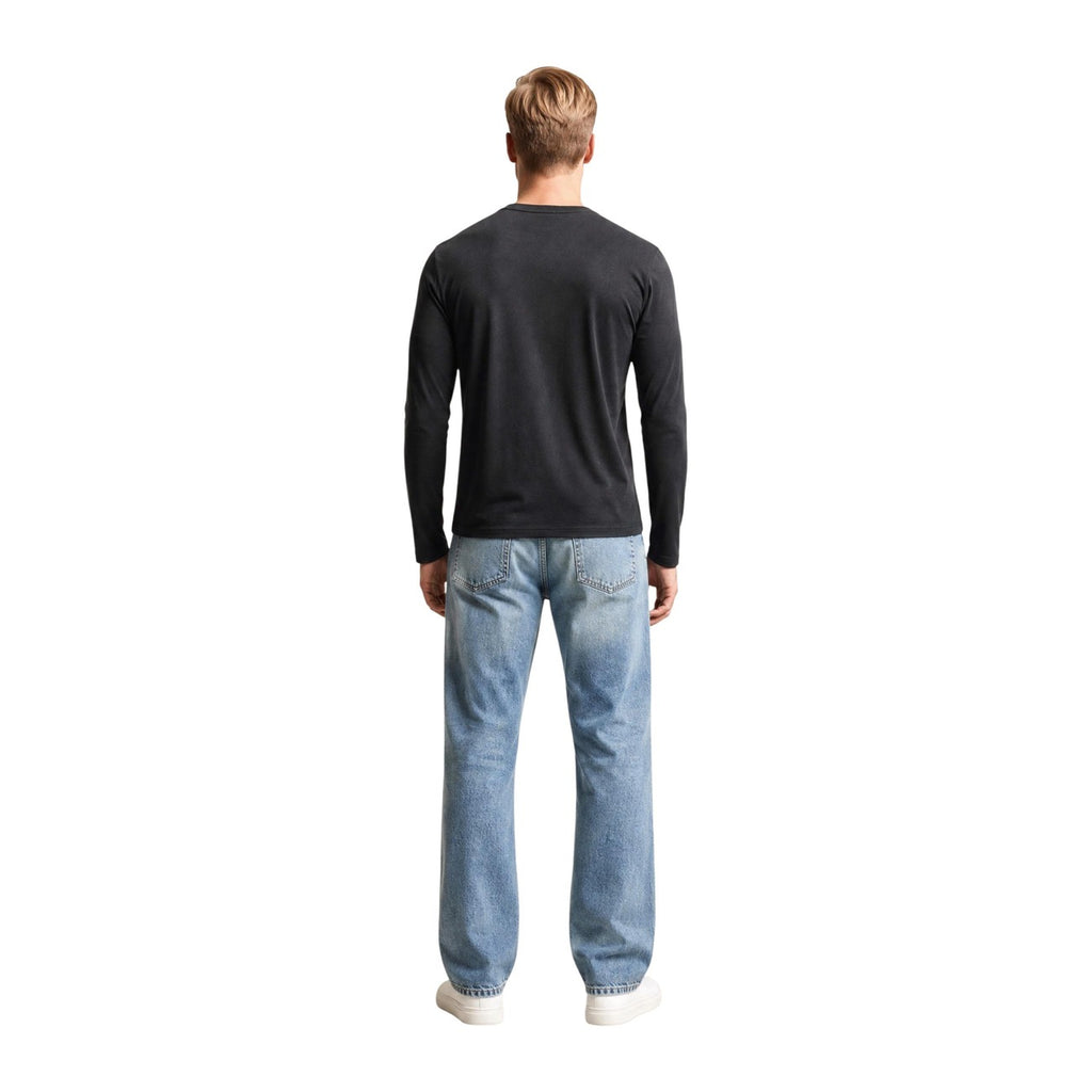 Guess — T-shirt Core Extra Sli voor heren — afbeelding 5