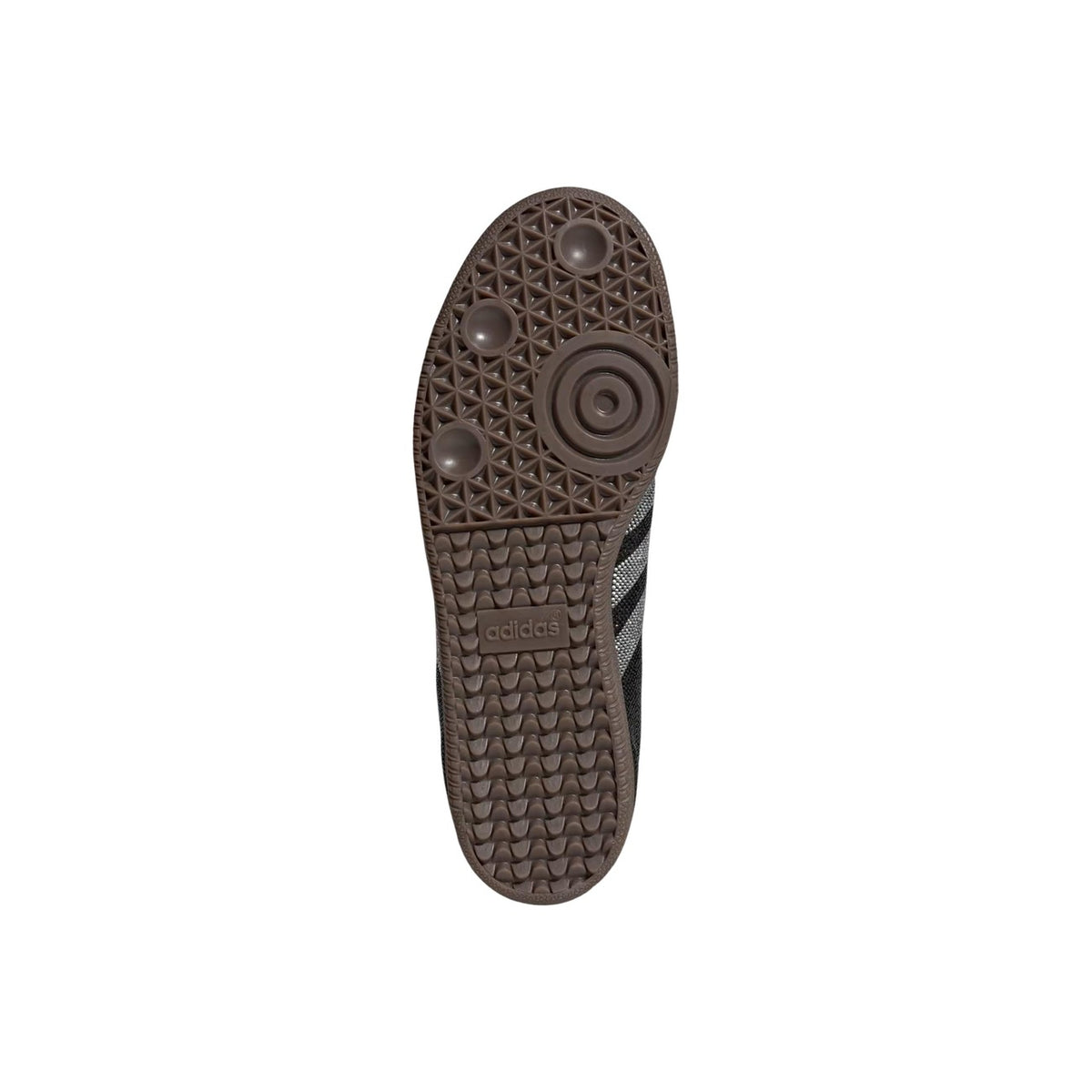 adidas Originals — Samba OG Rhinestone black and silver woman — view 3