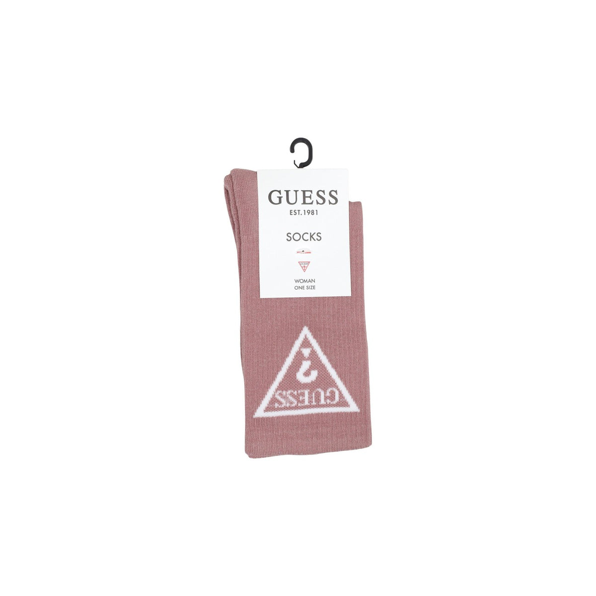 Guess — Chaussettes Ellen Sport Socks femme — vue 4