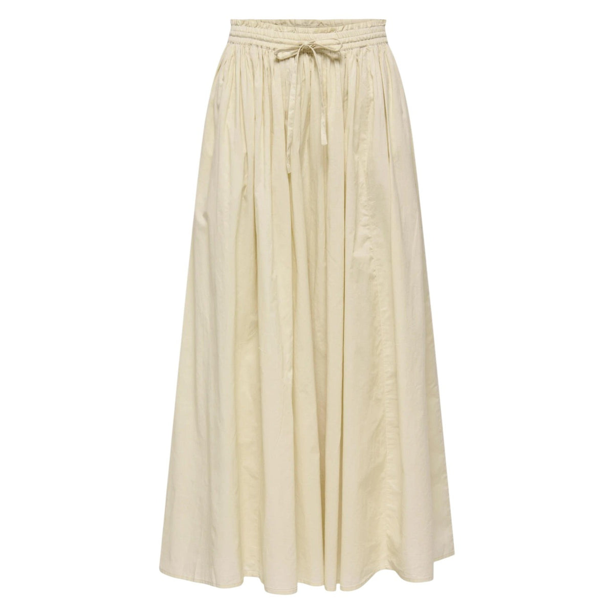 Jacqueline de Yong — Jupe Diego beige femme — vue 3