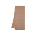 Pieces — Sjaal 17153232 beige dames
