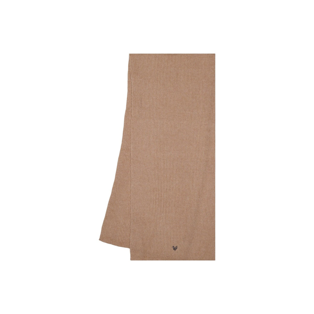 Pieces — Écharpe 17153232 beige femme