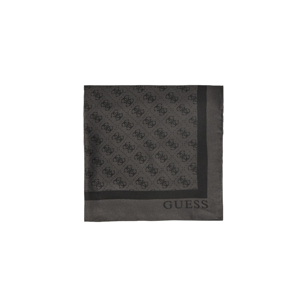 Guess — Écharpe Aw5341 Pol03 femme - coloris gris — vue 3
