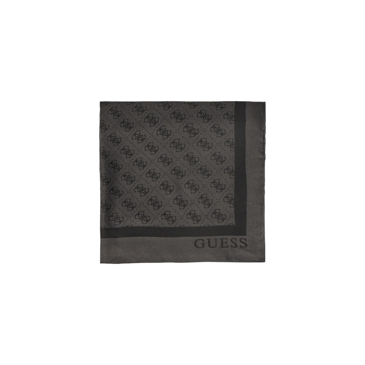 Guess — Écharpe Aw5341 Pol03 femme - coloris gris — vue 3
