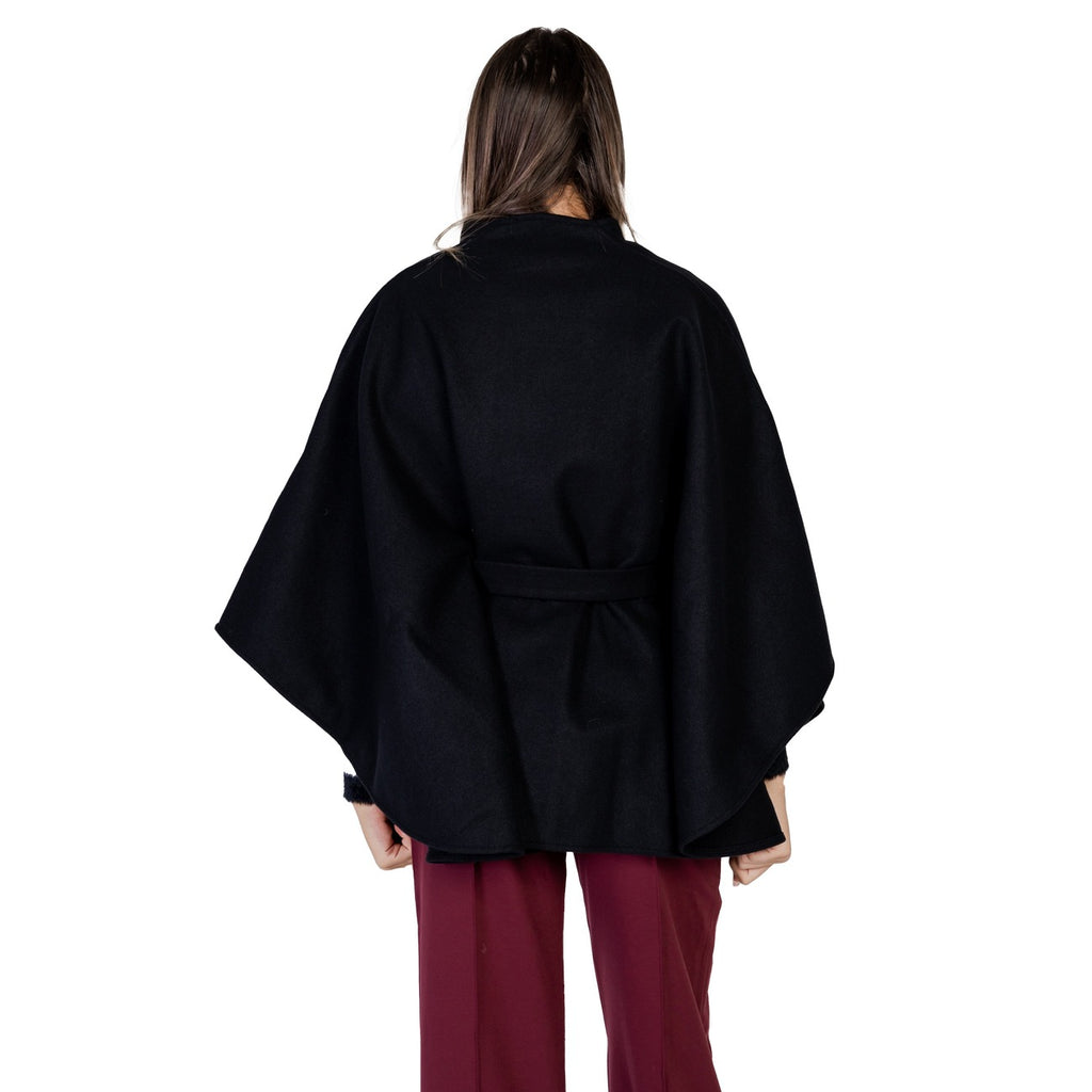 Morgan — Women’s black jacket — view 2