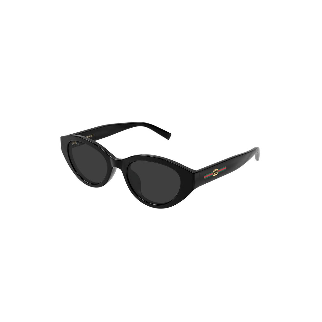 Gucci — Lunettes de soleil GG2105SA gris femme