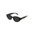 Gucci — Lunettes de soleil GG2105SA gris femme