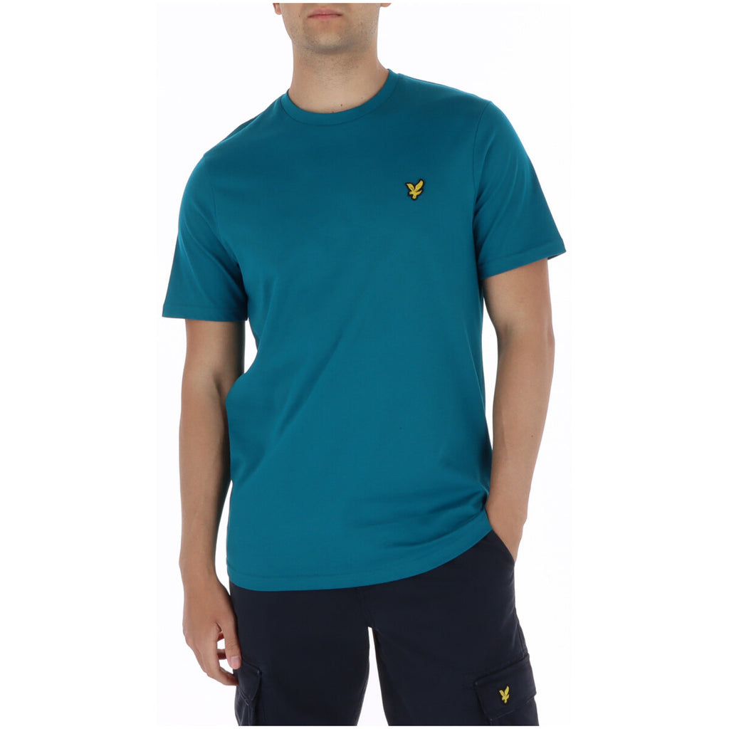 Lyle & Scott — Men's cotton t-shirt