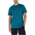 Lyle & Scott — Men's cotton t-shirt