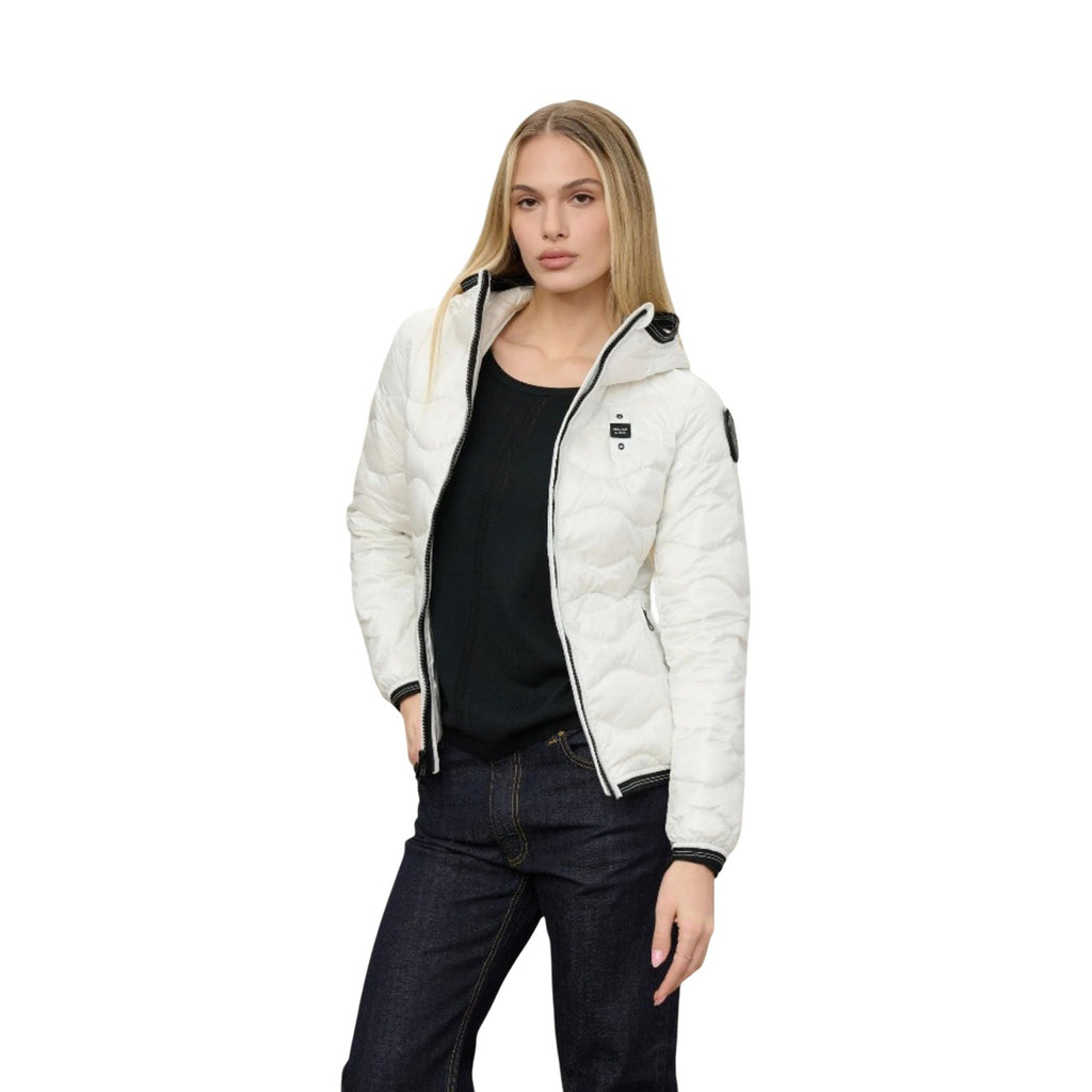 Blauer — Daunenjacke Camelia Damen — Ansicht 6