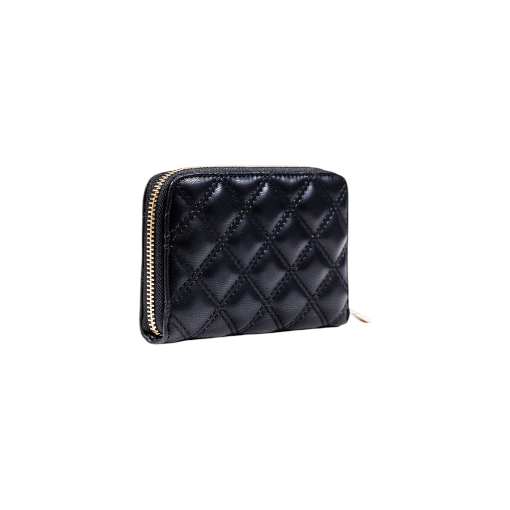Guess — Portefeuille SWQG96 73140 noir femme — vue 4