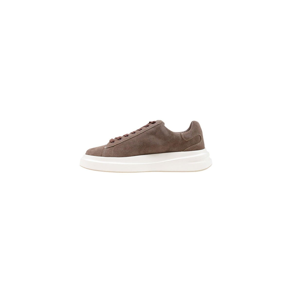 Guess — Baskets Elba homme — vue 3