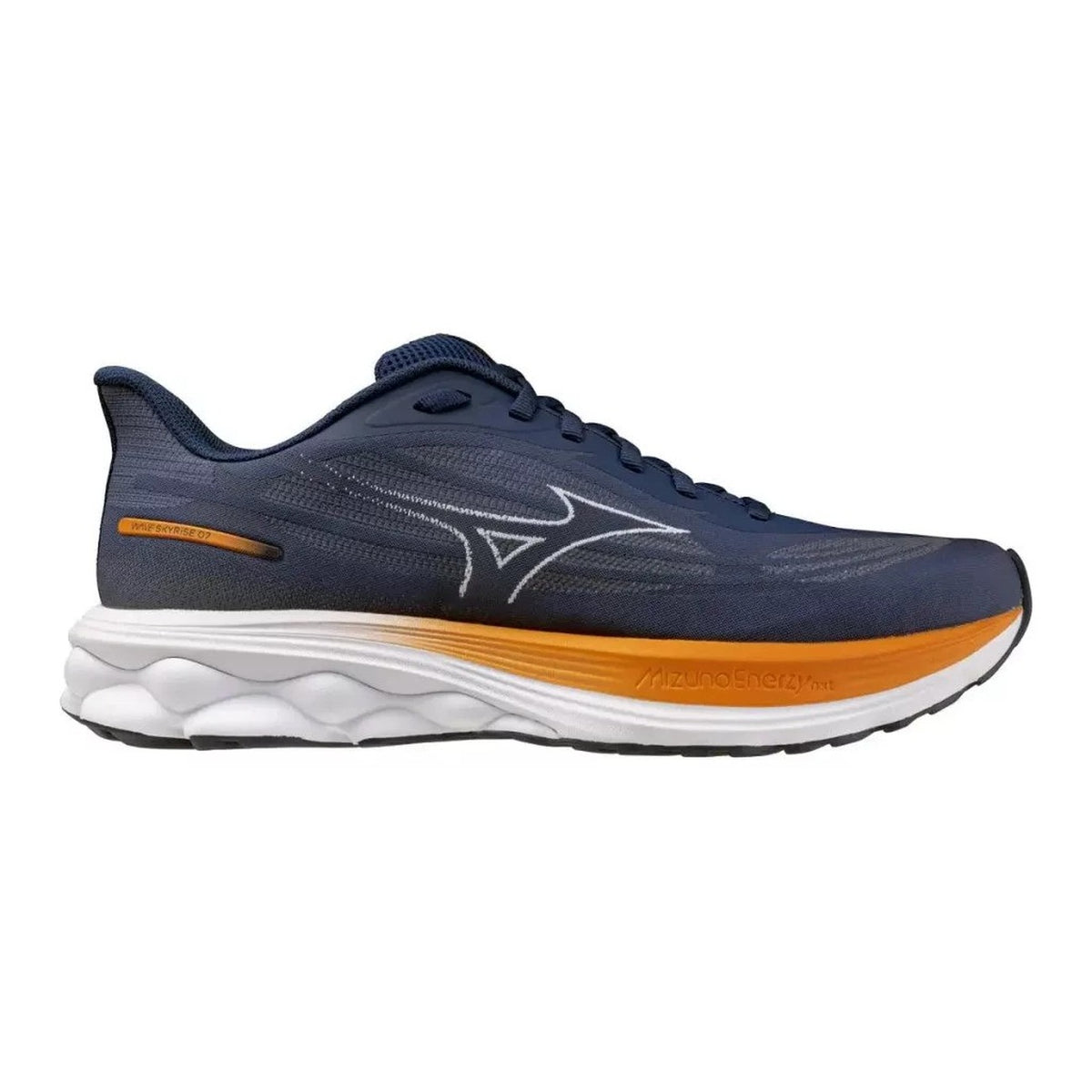 Mizuno — Baskets J1GC260905 bleu homme