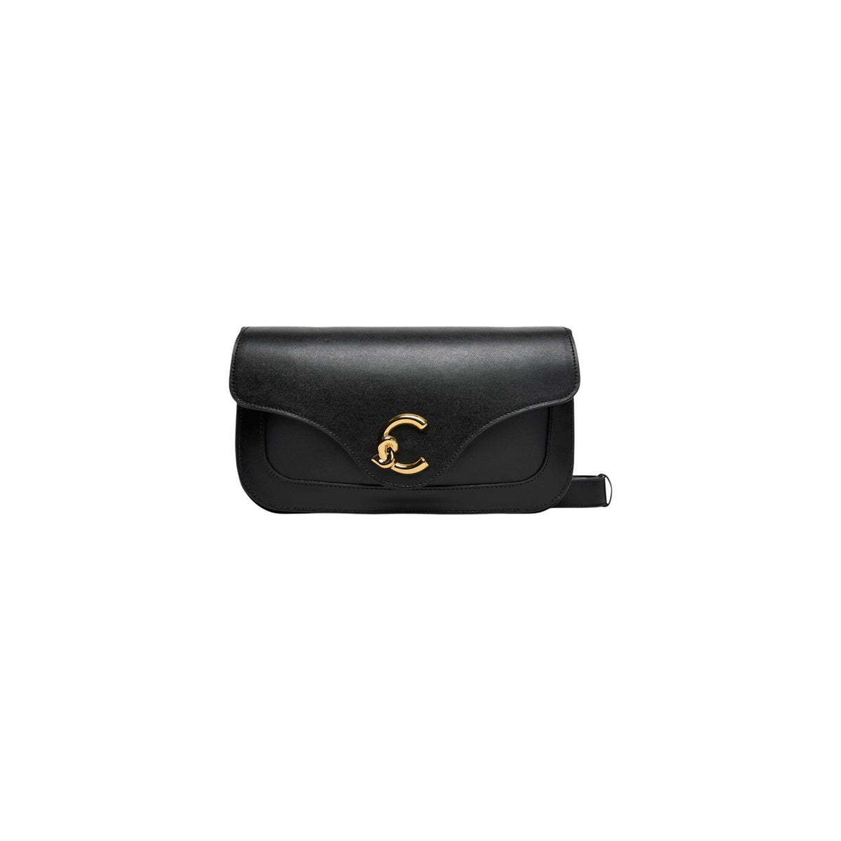 Coccinelle — Bag ref. COCCINELLE C-ME CALF black woman — view 6