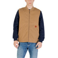 Vans — VN000GDYCUQ1 beige men’s vest
